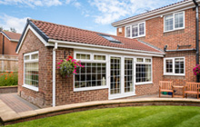 Fenny Bentley house extension leads