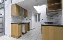 Fenny Bentley kitchen extension leads